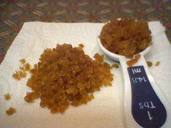 Dehydrated Water Kefir.. Buy 2 orders will send a 3rd free Automatically
